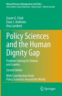 Front cover_Policy Sciences and the Human Dignity Gap