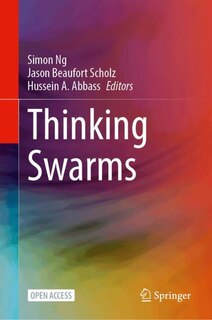 Front cover_Thinking Swarms