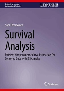 Front cover_Survival Analysis