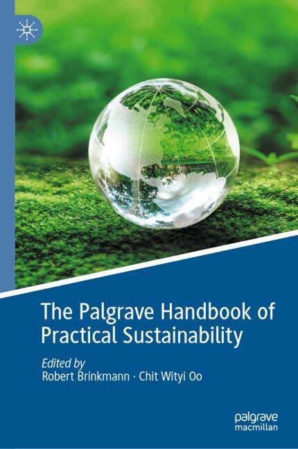 Front cover_Palgrave Handbook of Practical Sustainability