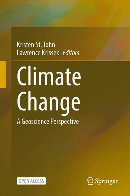 Front cover_Climate Change