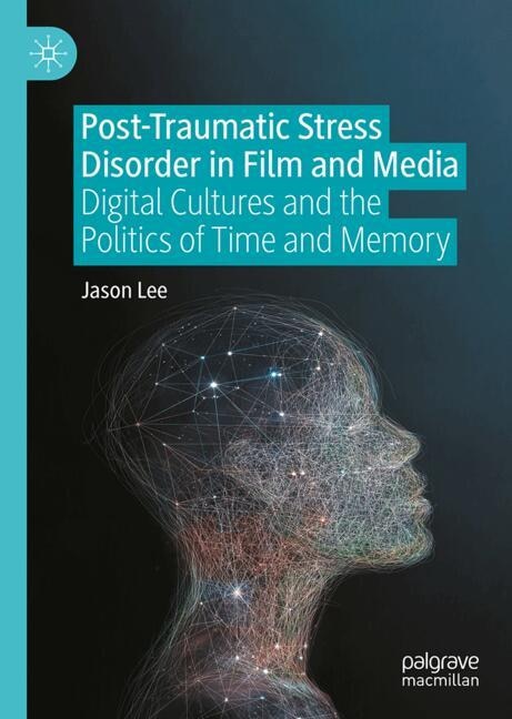 Couverture_Post-Traumatic Stress Disorder in Film and Media