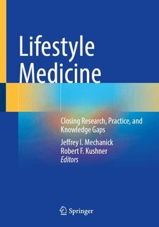 Front cover_Lifestyle Medicine