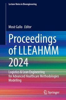 Front cover_Proceedings of Lleahmm 2024