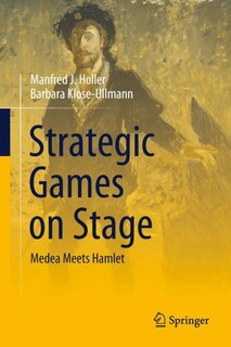 Couverture_Strategic Games on Stage