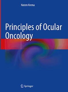 Front cover_Principles of Ocular Oncology