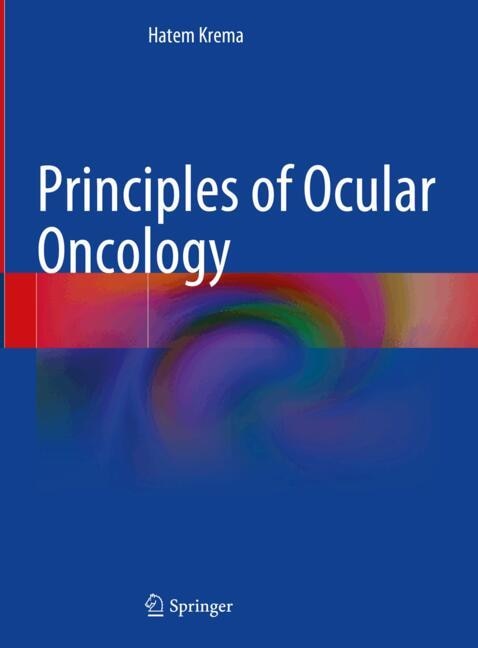 Front cover_Principles of Ocular Oncology