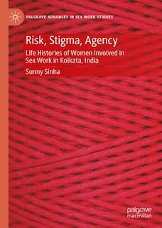 Couverture_Risk, Stigma, Agency
