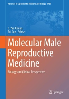 Couverture_Molecular Male Reproductive Medicine