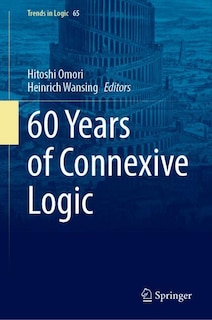 Couverture_60 Years of Connexive Logic