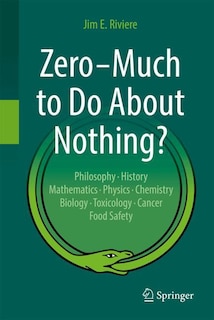 Front cover_Zero - Much to Do About Nothing?