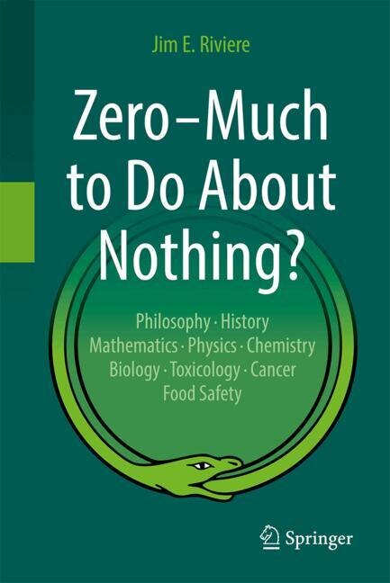 Front cover_Zero - Much to Do About Nothing?