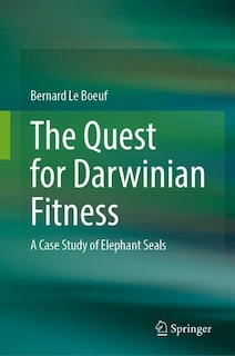 Front cover_The Quest for Darwinian Fitness