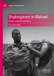 Couverture_Shakespeare in Malawi