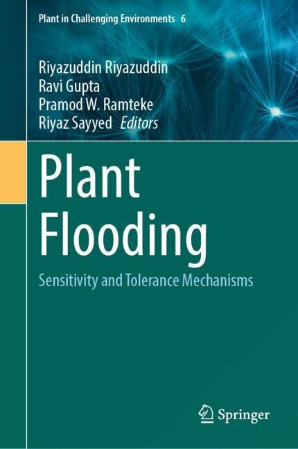 Front cover_Plant Flooding