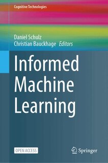 Couverture_Informed Machine Learning