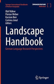 Front cover_Landscape Handbook