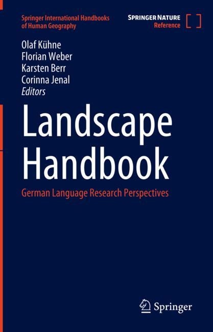 Front cover_Landscape Handbook