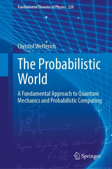 Couverture_The Probabilistic World