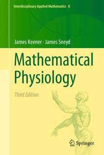Couverture_Mathematical Physiology