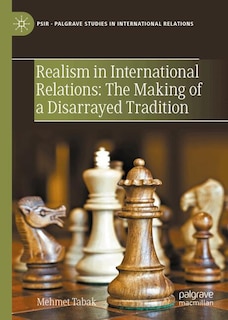 Couverture_Realism in International Relations