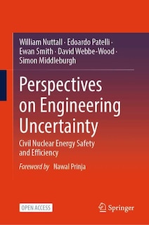 Front cover_Perspectives on Engineering Uncertainty