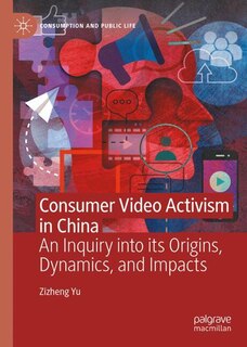 Couverture_Consumer Activism in China