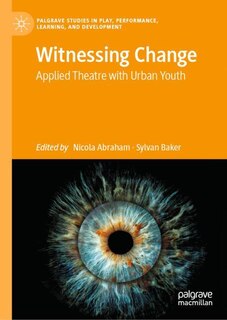 Front cover_Witnessing Change