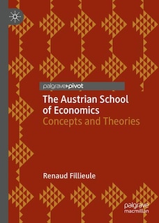 Front cover_The Austrian School of Economics