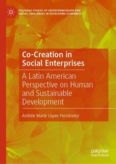 Front cover_Co-Creation in Social Enterprises