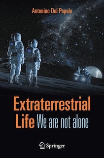 Front cover_Extraterrestrial Life