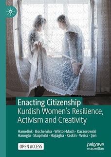 Front cover_Enacting Citizenship