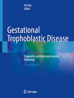 Couverture_Gestational Trophoblastic Disease