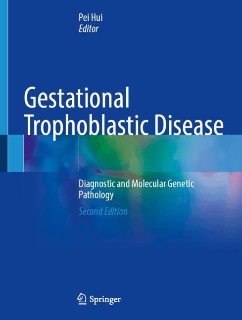 Couverture_Gestational Trophoblastic Disease