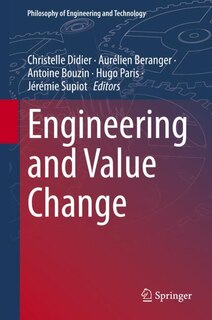Couverture_Engineering and Value Change