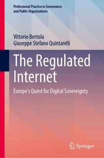 Couverture_The Regulated Internet