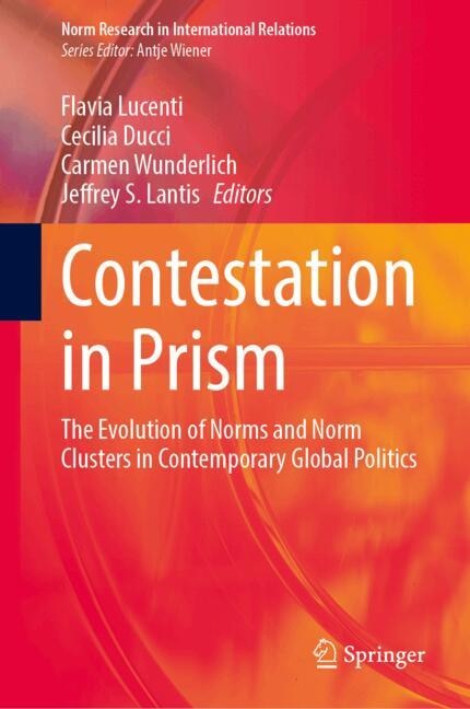 Front cover_Contestation in Prism