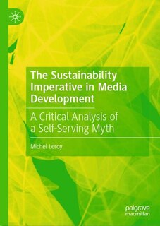 Front cover_The Sustainability Imperative in Media Development