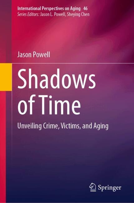 Couverture_Shadows of Time