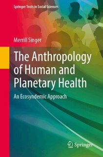 Couverture_The Anthropology of Human and Planetary Health