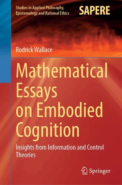 Couverture_Mathematical Essays on Embodied Cognition