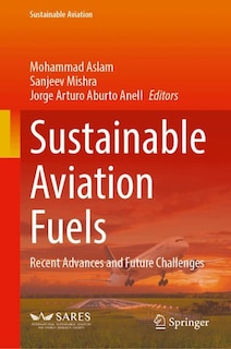 Front cover_Sustainable Aviation Fuels