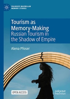 Front cover_Tourism as Memory-Making