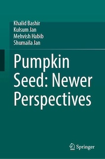 Front cover_Pumpkin Seed