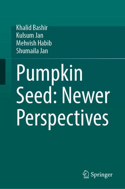 Front cover_Pumpkin Seed