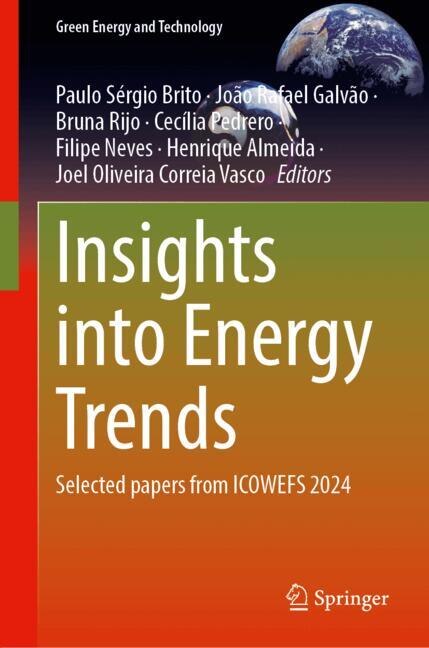 Couverture_Insights into Energy Trends