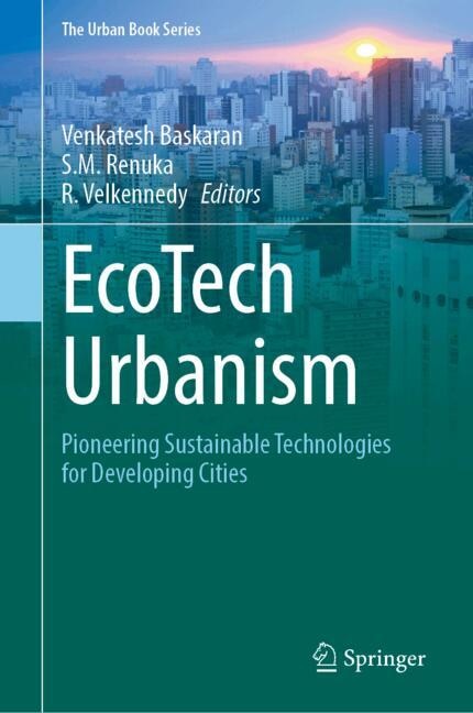 Couverture_EcoTech Urbanism