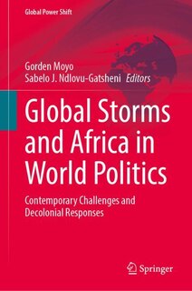 Couverture_Global Storms and Africa in World Politics