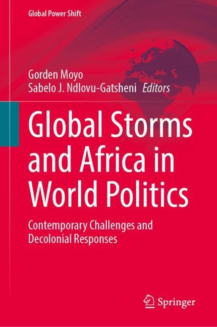 Couverture_Global Storms and Africa in World Politics