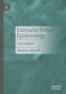 Couverture_Internalist Virtue Epistemology